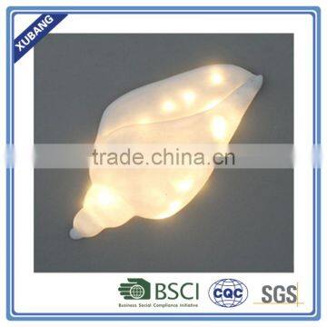 Seastar Wall Plaque With LED Lights, for Home Decor photo-5