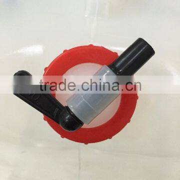 Water Can Camping Water Carrier Outdoor Garden Watering Jug Hiking BBQ photo-3