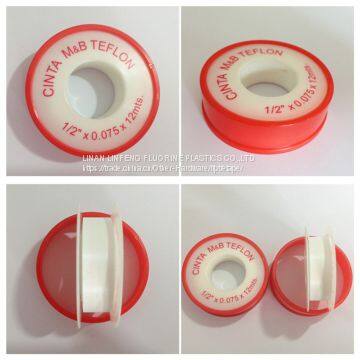 12mm PTFE THREAD SEAL TAPE popular in peru