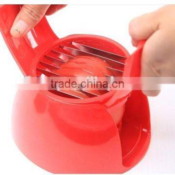 Kitchen Tool Vegetable Fruit Slicer Tomato Slicer photo-4