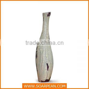 Fiberglass Flower Vase Fiber Wedding Decoration photo-3