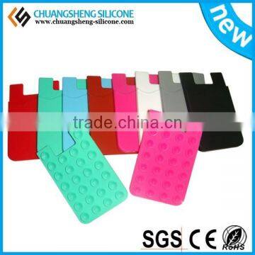 Hot New Products For 2015 Strong Double Suckers Mount Universal Phone Holder photo-5