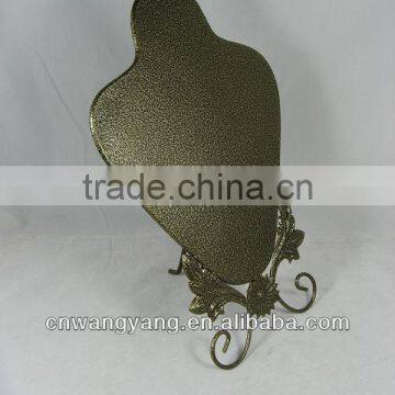 2013 Good Quality Bosom Necklace Display photo-2