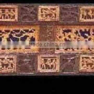 Metal Wall Hanging Decoration-2