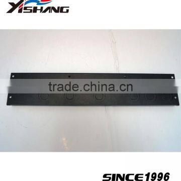 OEM High Precision steel structure metal welding