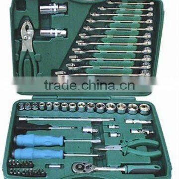 47PCS SOCKET SET