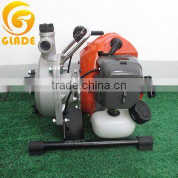 Gasoline/Petrol powered water pump high power water pump