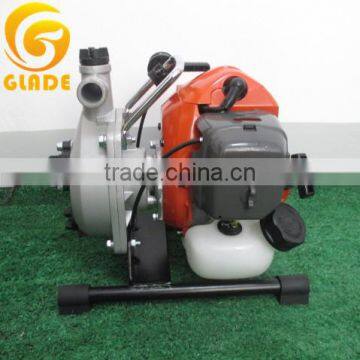 Hot Sale Small Domestic Surface Portable Water Pump photo-3