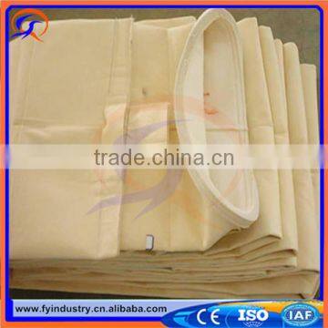 Polyester Filter Cloth Dust Bag at Room Temperature photo-4