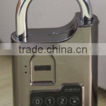 Combination Padlocks photo-5