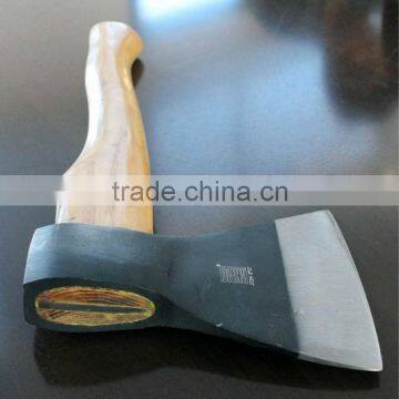 Russian Type Axe
