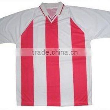 Sublimation Soccer Uniform photo-4