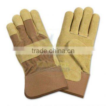 Industrial Working Gloves