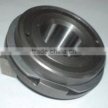 valve rotor cap