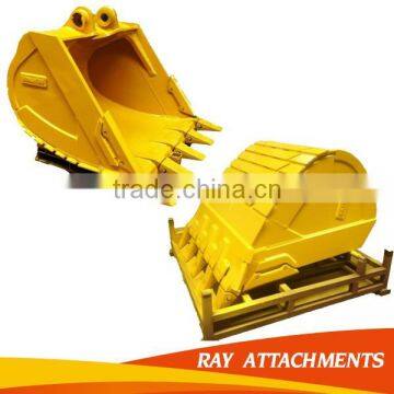 pc400-8 excavator bucket and A variety of models bucket