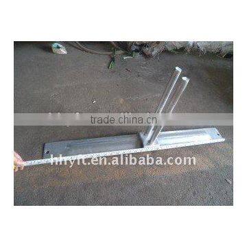 Wire Mesh Fence Base China Supplier on Hot Sale photo-3