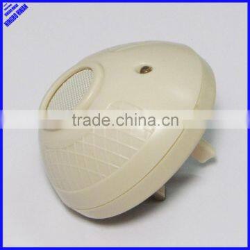 High Efficiency Indoor Ultrasonic Animal Repeller photo-2