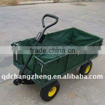 garden trolley wagon cart hand truck TC1840-3