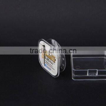 Zero Zero Nylon Fishing Line 0.05# 0.037mm LY-1 photo-4