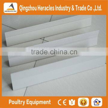 Heracles Series Low Cost Top Sell Plastic Poultry Slat Floor for Chicken Farming photo-5