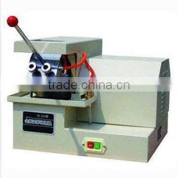 MODEL Q-2A CUTTING MACHINE