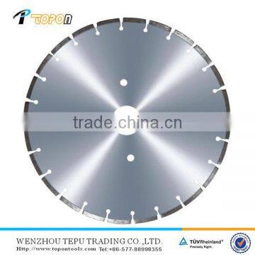 Laser Welding Diamond Saw Blade