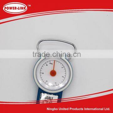 Luggage Scale Smail Mini Digital Portable Body Weight Scale Portable Mini Scale photo-2