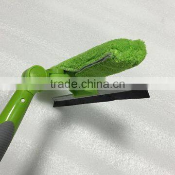 2016 Professional Telescopic Double Use Window/Glass Squeegee photo-2