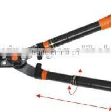 pole pruner for cutting