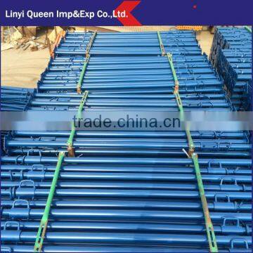 Construction Building Adjustable Height Steel Props photo-5