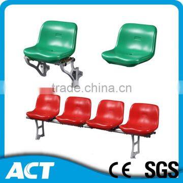 Blow Plastic Seats for Stadium With Medium Back CS-ZKB-P photo-3