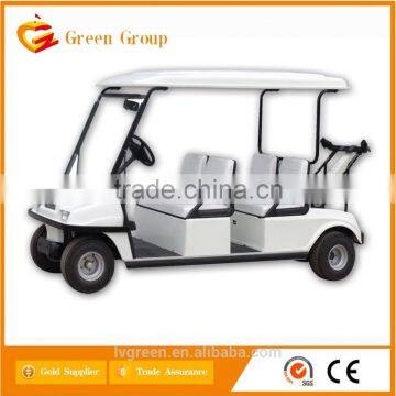 DC MOTOR CE Approved High Quality Battery Electric Vehicle photo-6