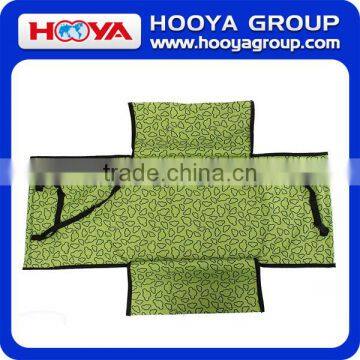 Dog Travel Single-seated Car Back Seat Cover Pet Hammock Easy-Fit Seat Cover photo-3