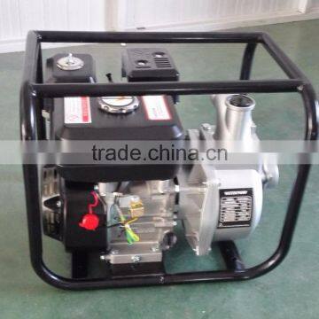 1.5inch 2inch 3inch 4inch Gasoline Engine Water Pumps photo-3