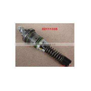 BF4M1013 Fuel Injection Pump 02111335, BOSCH 0414401102