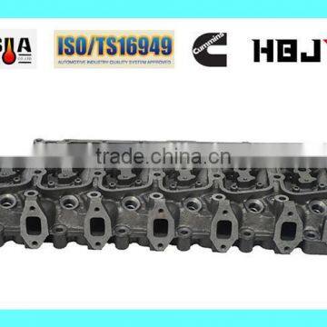 6BT/6BTAA 5.9L cylinder head part NO. 3934747, 3917287