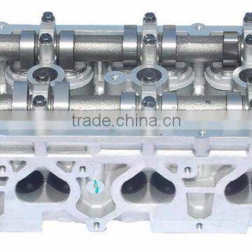 Cylinder Head for KA24DE 2.4L 2389cc DOHC 16v 1997- for 240 SX/Altima/ D22/Palatin/Frontier/King-Cab/Silvia/Urban/Xterra photo-4