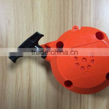 polyamides pull starter for garden machinery brushcutter