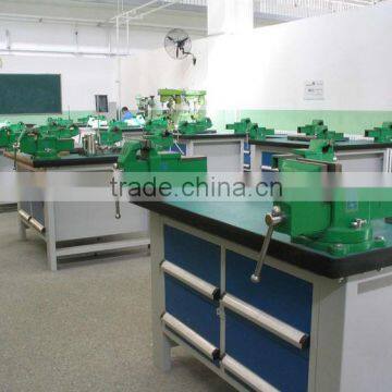 heavy duty Industrial electronic steel workbench & drawer for workshop