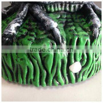 Eco-friendly Motion Sensor Owl Home Pest Repellent photo-6