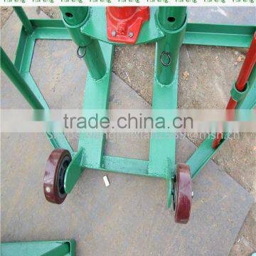 China Supplier Cable Handling Equipment photo-3