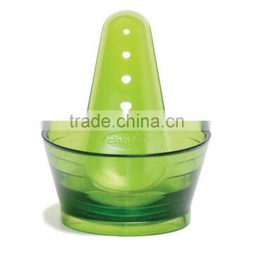 2016 Amzon Hot Selling Kitchen Accessory Plastic Herb Stripper photo-3