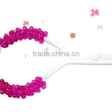 Hot Sell Y Type Pressure Roller Leg Massager Creative Gift Mini Massager photo-2