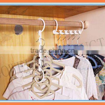 Wonder Hanger, Clothes Hanger, Multi-function Hanger photo-3
