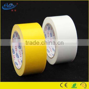 0.23mm Thickness Duck Cloth Duct Tape With Rubber Adhesive photo-5