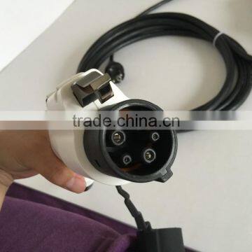 EV Charger -SAE photo-3