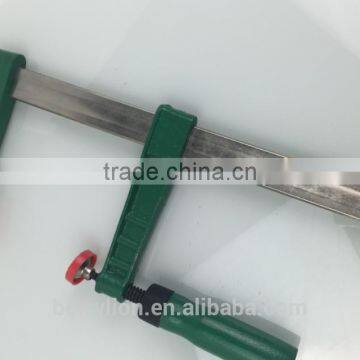 Berrylion Woodworking F Clamps 120*1200 F Clamp for Sale photo-5