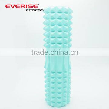 2017 New Style Hollow EVA Foam Roller