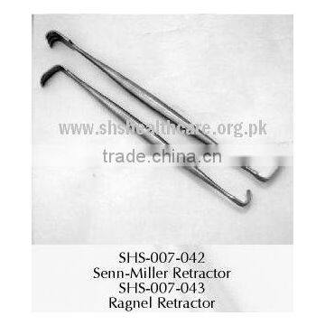 Senn-Miller Retractor