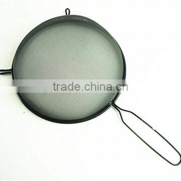 43023 Mesh Stainless Steel Strainers Coated photo-3